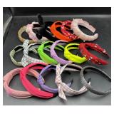 Girls Headbands - 17 total lot