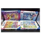 Ravensburger Disney Puzzles
