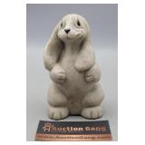 Rabbit Figurine Quarry Critter