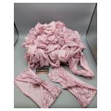 Place Setting Decor - whole flat