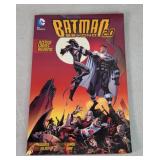 DC Comics Batman Beyond