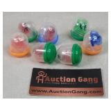 Capsule Machine Toys
