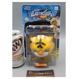 Elasti Korps Gold Tiger