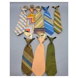 Toddler Ties