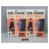 *NEW* Medium Knee Brace