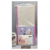 We Baby Bears Cloth Organizer