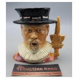 Beefeater Cream Dispenser - England