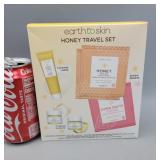 *NEW* Earth to Skin Travel Set