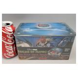 *NEW* Tin Trio Deck Vault