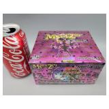 Sealed Meta Zoo Cards 36 Packs