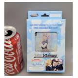 Sealed Wieb Schwarz Trial Deck