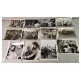 Movie, TV, Music Photos - Some w Studio Release