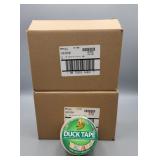 Duck Tape 12 rolls