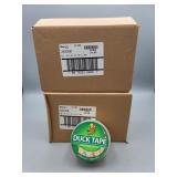 Duck Tape 12 rolls