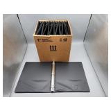 12 Binders 1"