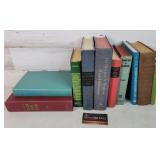 Book Lot Business Books