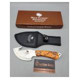 Wild Turkey Knife