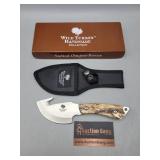 Wild Turkey Knife