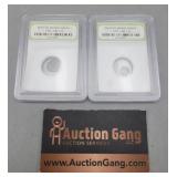 Medieval Bronze Coins