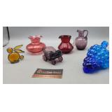 Misc Glass Items
