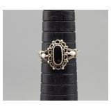 Silver 925 Ring Size 7