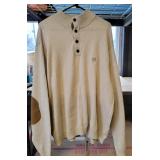 Chaps Sweater XXL