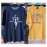 Elvis , Taking Care of Biz T-Shirts XXL & 2X