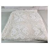 Crotched Bedcover 100" ï¿½ 54"