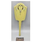 Vintage Vanity Mirror - Bakelite