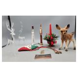 Christmas Decorations