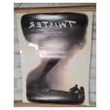 Twister Decal 26" x18.5"