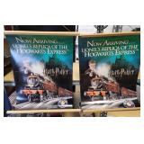 Harry Potter Posters  26"ï¿½19"