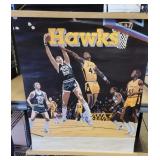 Hawkeye Poster 28"ï¿½22"