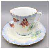 2003 Tea Cup First Lady of Iowa Christi Vilsack