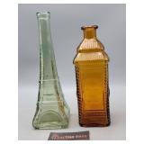 Eiffle Tower 10.5" H & Berring