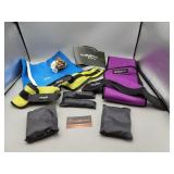 Workout Accessories w/Weights