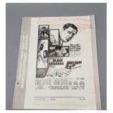 Paramount Press Book & Merchandising Manual