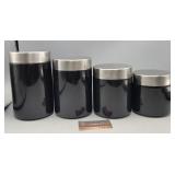 Canister Set