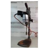 Sunbeam Drill Press - Works