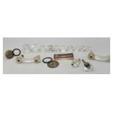 Glass Knobs & Handles