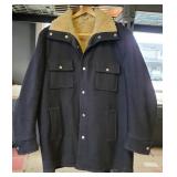 Great Western Coat 44L
