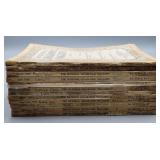 National Geographic 1920 conditions varies