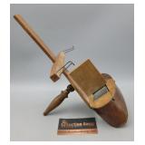 Stereo Viewer Has some damage