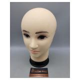 Display Mannequin Head