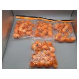 Scavenger Hunt Prize Eggs 24 eggs per bag