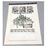 The Dirty Dozen Exhibitor