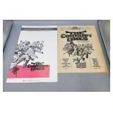 The Corrupt Ones Pressbook