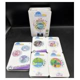 Moonlite StoryTime Projector and Reels