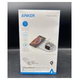 Anker Power Wave - Charging Station - Used