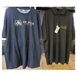 Pioneer Seed Shirts 3XL
